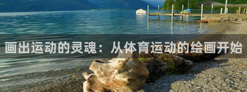 蓝狮在线官网入口：画出运动的灵魂：从体育运动的绘画开始