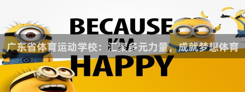 蓝狮在线包怎么样：广东省体育运动学校：汇聚多元力量，成就梦想体育